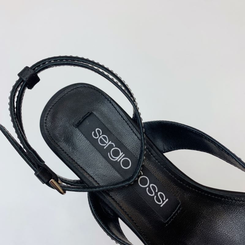 Sergio Ross Sandals